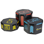 HMS Premium set mekih plyo kutija za trening
