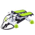 ModernHome fitness steper zeleni