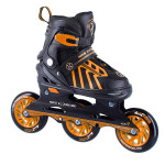 Nils Extreme narančaste role veličine s (29-33)