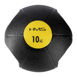 Nku10 medicinska loptica 10 kg hms