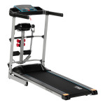 One Fitness električna traka za trčanje s masažerom