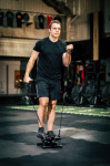 Stepper Actistep