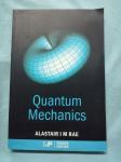 Alastair I. M. Rae – Quantum Mechanics