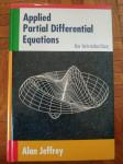 Applied partial differential equations
