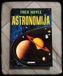 ASTRONOMIJA Fred Hoyle
