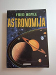 Astronomija - Fred Hoyle