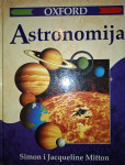ASTRONOMIJA  Simon i Jacqueline Mitton