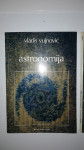 Astronomija, Vujnović 1. i 2.dio