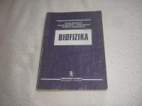 BIOFIZIKA za studente medicine