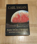 Carl Sagan Plava točka u beskraju