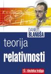 Danilo Blanuša : Teorija relativnosti