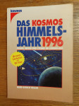 Das KOSMOS Himmels - Jahr 1996 / Hans-Ulrich KELLER