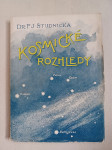 Dr.F.J.Studnička: Kosmicke rozhledy (1896.)