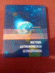 Dragan Roša: Metode astronomskih istraživanja
