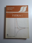 Fizika 1 - Elza Vernić, Berislav Liščić, Gustav Šindler