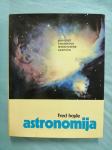 Fred Hoyle – Astronomija (B1)