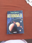 Fred Hoyle: Astronomija