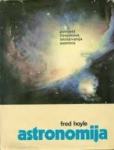 Hoyle Fred: Astronomija