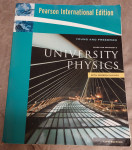 Hugh Young, Roger Freedman - University Physics