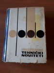 Inozemni tehnički noviteti - Silvio Ružić (urednik) - 5 Eur