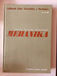 Kittel, Knight : Mehanika - Udžbenik fizike Sveučilišta u Berkeleyu