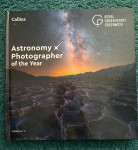 Knjiga - Astronomy Photographer of the year