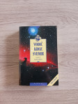 Nova knjiga Vodič kroz svemir