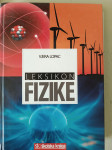 Leksikon fizike -Vjera Lopac
