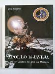 M.M.Vucelić: Apollo 14 javlja...motor ugašen, mi smo na mjesecu
