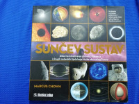 Marcus Chown – Sunčev sustav