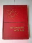 Mihajlo Velimirović: Atomski atlas