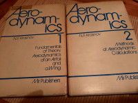 N.F. Krasnov  AERODYNAMICS 1-2
