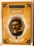 Nikola Tesla : Moji pronalasci