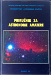 PRIRUČNIK ZA ASTRONOME AMATERE