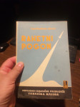 RAKETNI POGON VLADIMIR AJVAZ TEHNIČKA KNJIGA 1962.