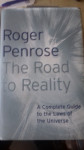ROGER PENROSE- THE ROAD TO REALITY