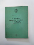 O suštini fizičkih teorija Faradeja i Maksvela