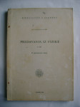 Vatroslav Lopašić - Predavanja iz fizike; 1. dio - 1969.