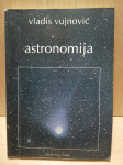 Vladis Vujnović Astronomija ☀ svemir zvijezde proučavanje svemira