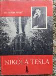 Vojislav Popović - Nikola Tesla