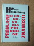 Werner Heisenberg – Promjene u osnovama prirodne znanosti (ZZ131)
