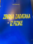 Zbirka zadataka iz fizike