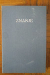 Znanje