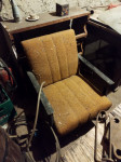 3 retro fotelje