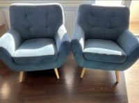 Dvije fotelje GALA COLLEZIONE