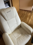 ★ERGO life★ masažna fotelja