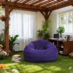 FOTELJA NA NAPUHAVANJE !