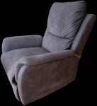 Fotelja/Naslonjač sa relax funkcijim