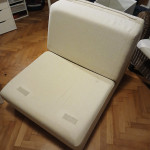 Fotelja na razvlacenje