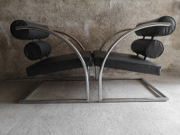 fotelje Bauhaus stil
